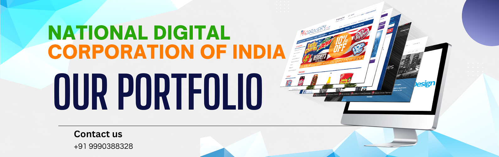 national digital corporation portfolio